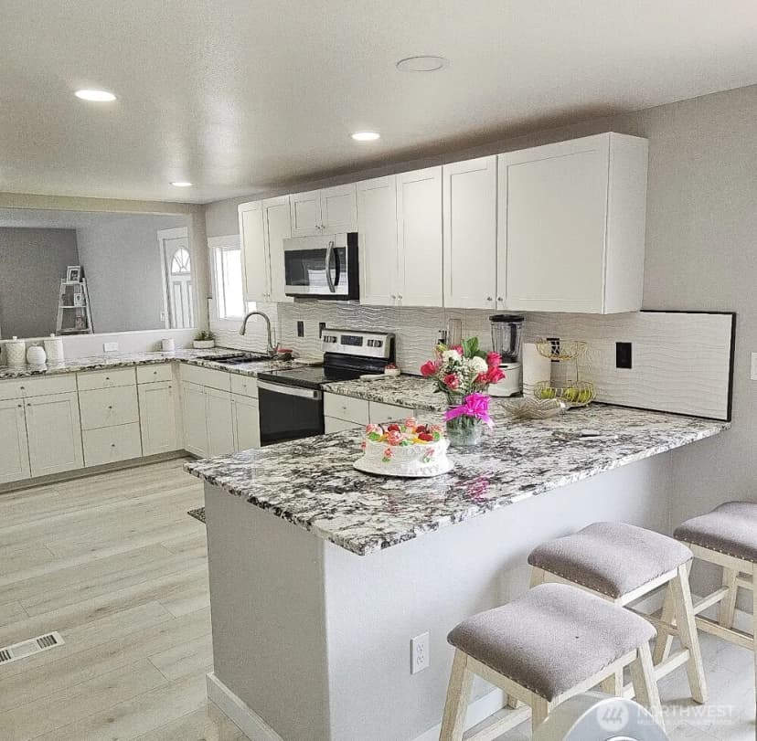 Property photo for 35 W Hampton Road, Hatton photo 9