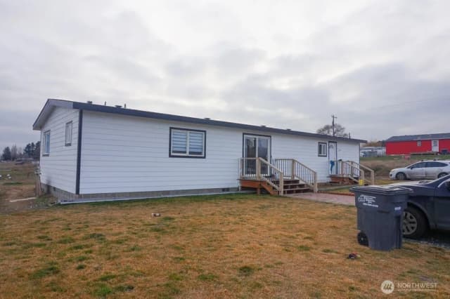 Property photo for 35 W Hampton Road, Hatton