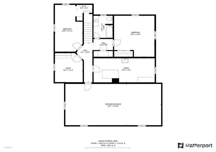 Property photo for 113 E 6th St, Lind photo 30