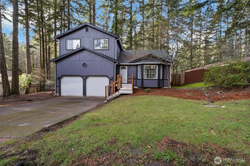 Property photo for 14012 Meadowlark Drive Nw, Gig Harbor photo 20