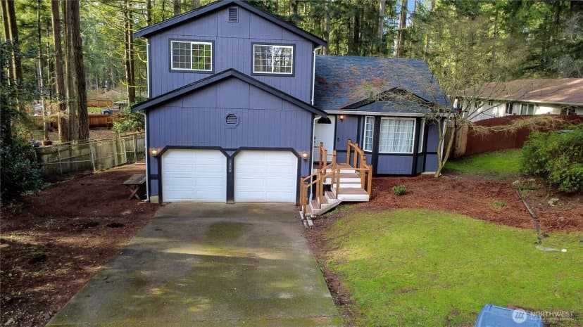 Property photo for 14012 Meadowlark Drive Nw, Gig Harbor photo 19