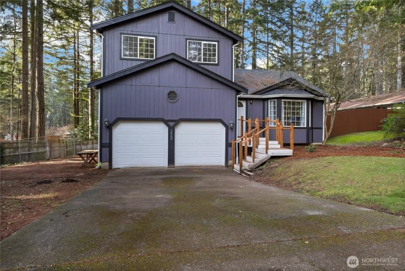 Property photo for 14012 Meadowlark Drive Nw, Gig Harbor photo 2