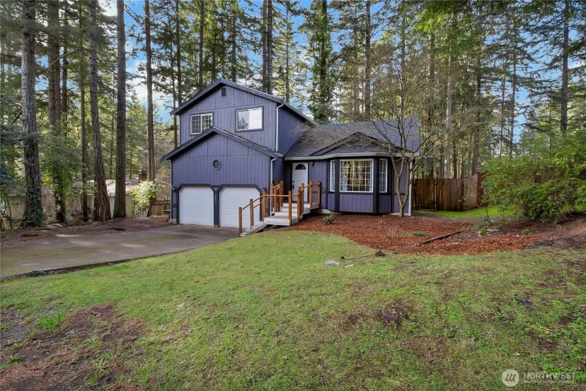 Property photo for 14012 Meadowlark Drive Nw, Gig Harbor photo 21