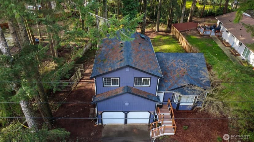 Property photo for 14012 Meadowlark Drive Nw, Gig Harbor photo 23