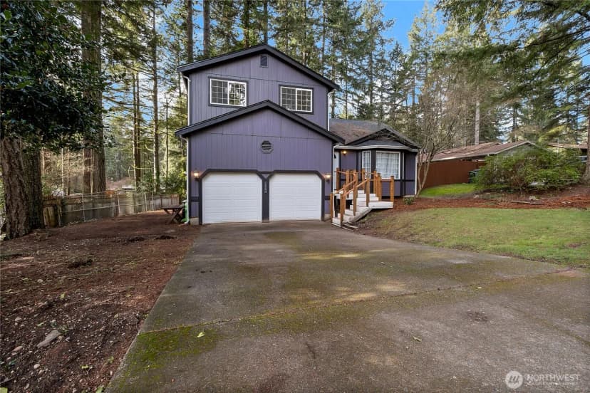 Property photo for 14012 Meadowlark Drive Nw, Gig Harbor photo 22