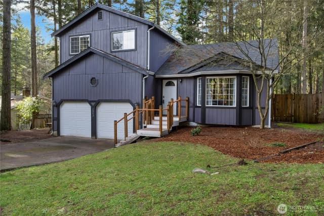 Property photo for 14012 Meadowlark Drive Nw, Gig Harbor