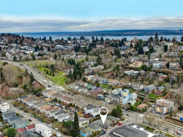 Property photo for 2608 S Grand Street, Seattle photo 2
