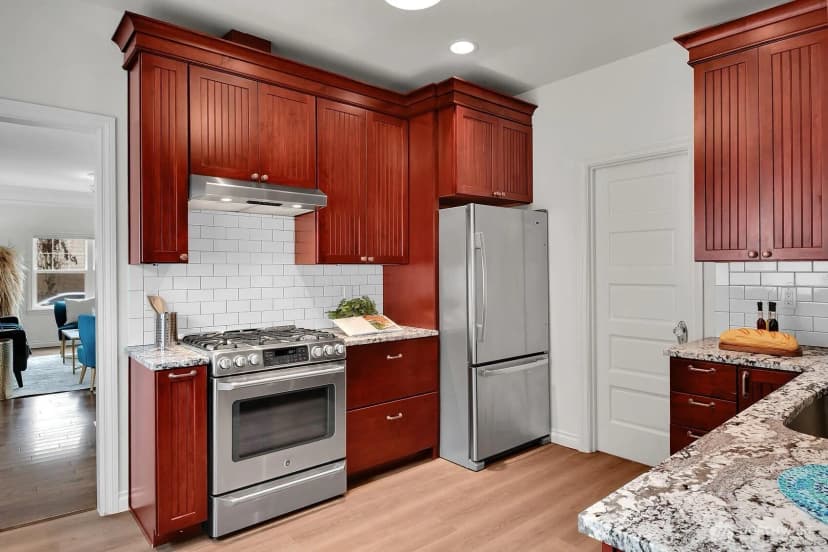 Property photo for 2608 S Grand Street, Seattle photo 13