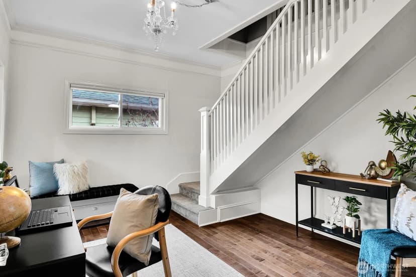 Property photo for 2608 S Grand Street, Seattle photo 19