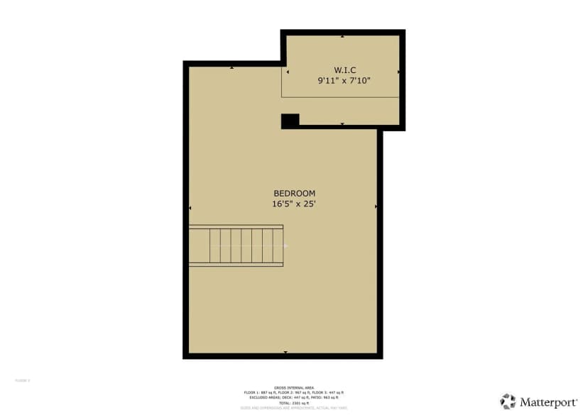 Property photo for 2608 S Grand Street, Seattle photo 35