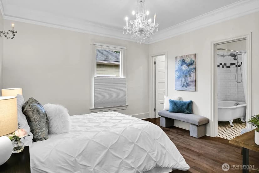 Property photo for 2608 S Grand Street, Seattle photo 15