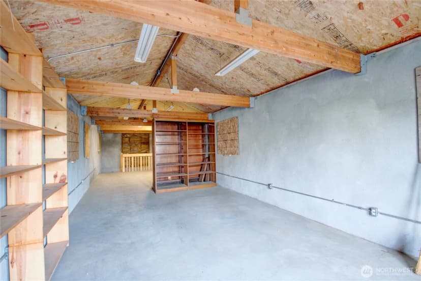 Property photo for 46824 Everett Lake Rd, Concrete photo 27