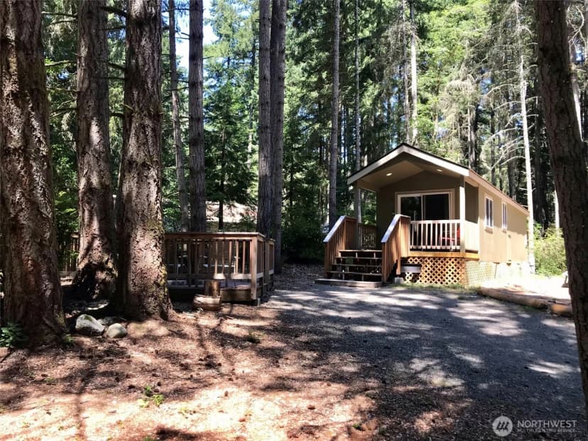Property photo for 11825 112th Avenue, Anderson Island photo 9