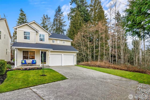 Property photo for 4921 147th Place Se, Everett