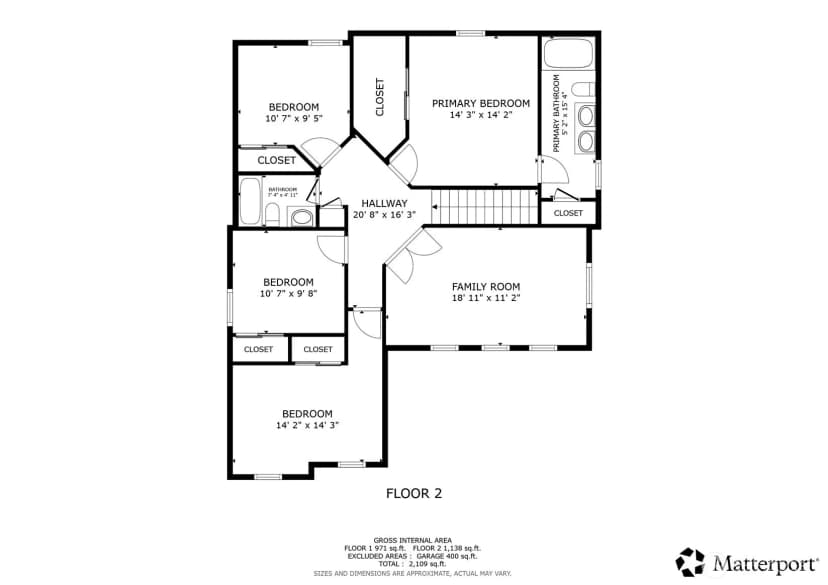 Property photo for 4921 147th Place Se, Everett photo 40