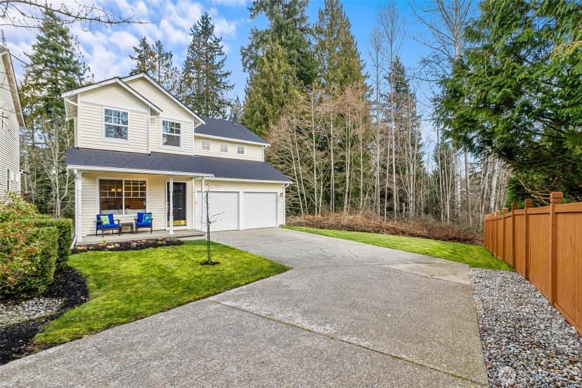 Property photo for 4921 147th Place Se, Everett photo 36