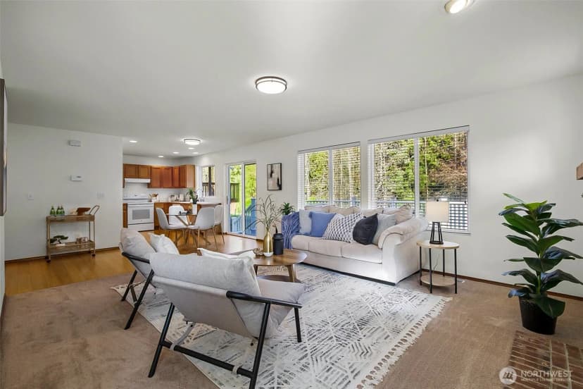Property photo for 4921 147th Place Se, Everett photo 15