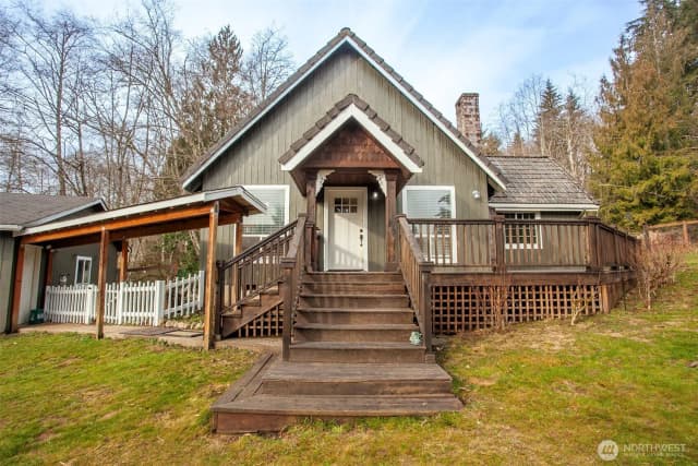 Property photo for 105 Short Road, Morton
