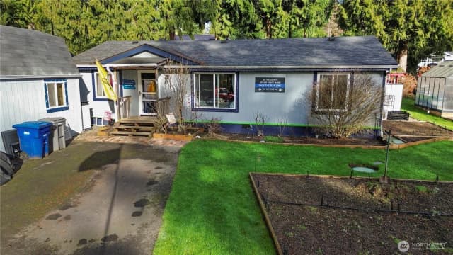 Property photo for 5119 172nd Street Nw, Stanwood