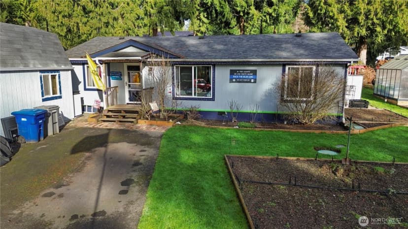 Property photo for 5119 172nd Street Nw, Stanwood