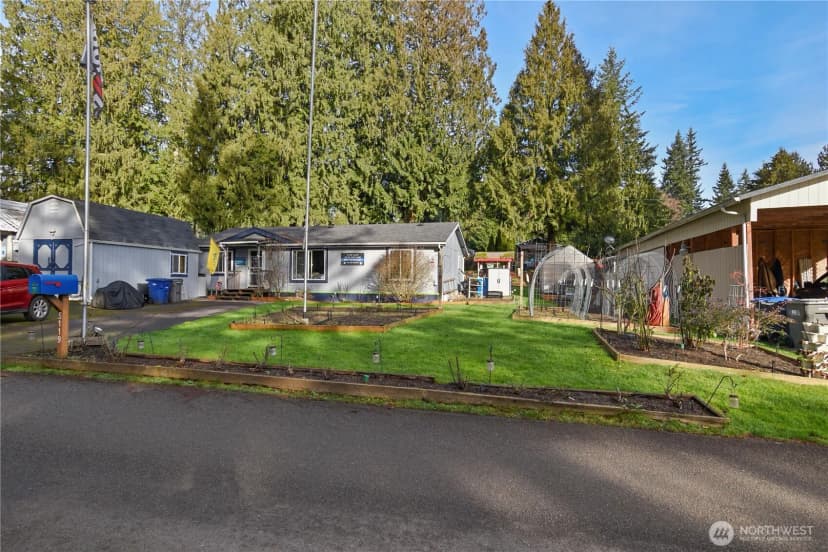 Property photo for 5119 172nd Street Nw, Stanwood photo 21