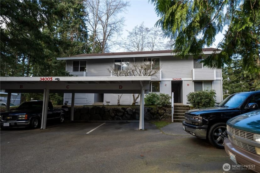 Property photo for 34005 1 St Circle S, Federal Way