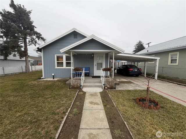 Property photo for 409 S Birch Street, Omak