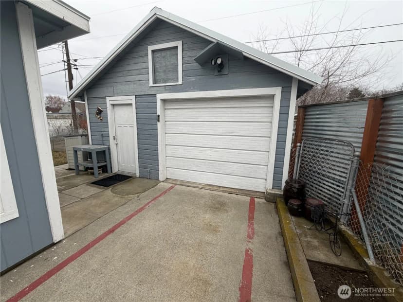 Property photo for 409 S Birch Street, Omak photo 7