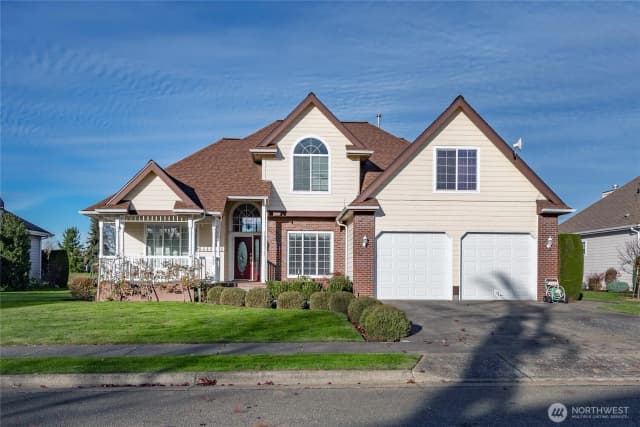 Property photo for 600 Sunrise Drive, Lynden
