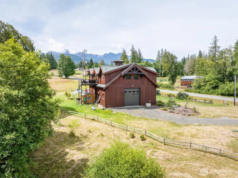 Property photo for 273 Pearce Road, Port Angeles photo 6