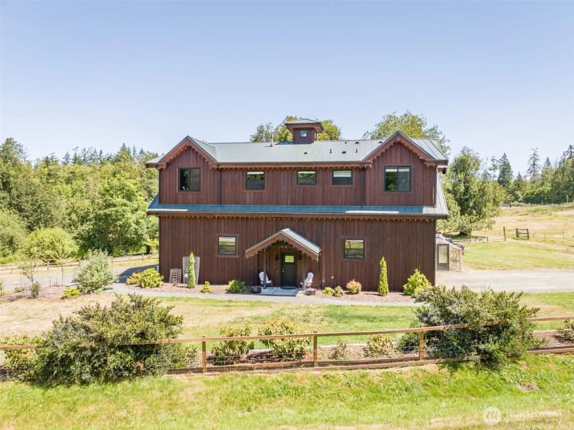 Property photo for 273 Pearce Road, Port Angeles photo 3