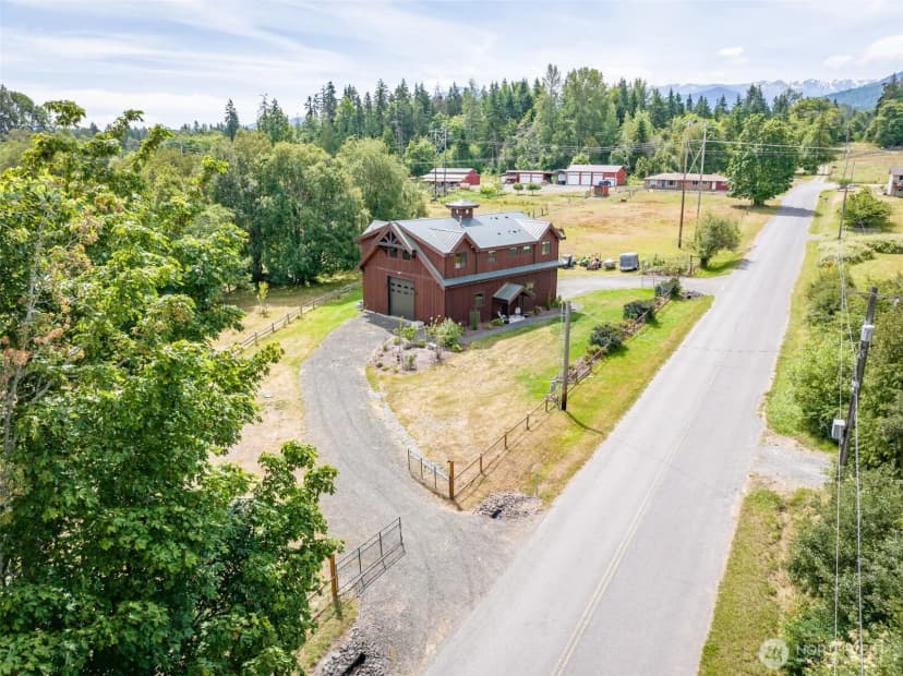 Property photo for 273 Pearce Road, Port Angeles photo 7