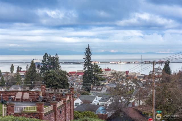 Property photo for 527 S Liberty Street, Port Angeles