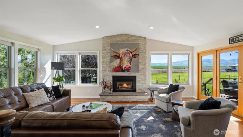 Property photo for 1224 Rooster Road, Walla Walla photo 11