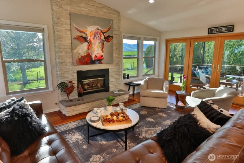 Property photo for 1224 Rooster Road, Walla Walla photo 14