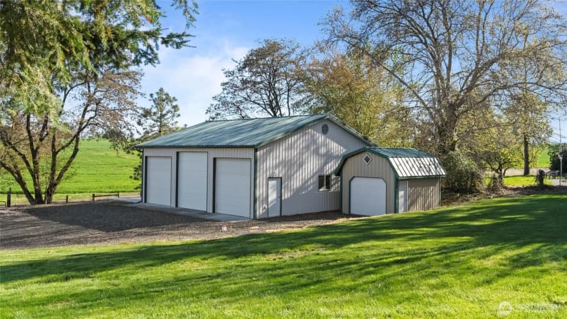 Property photo for 1224 Rooster Road, Walla Walla photo 35