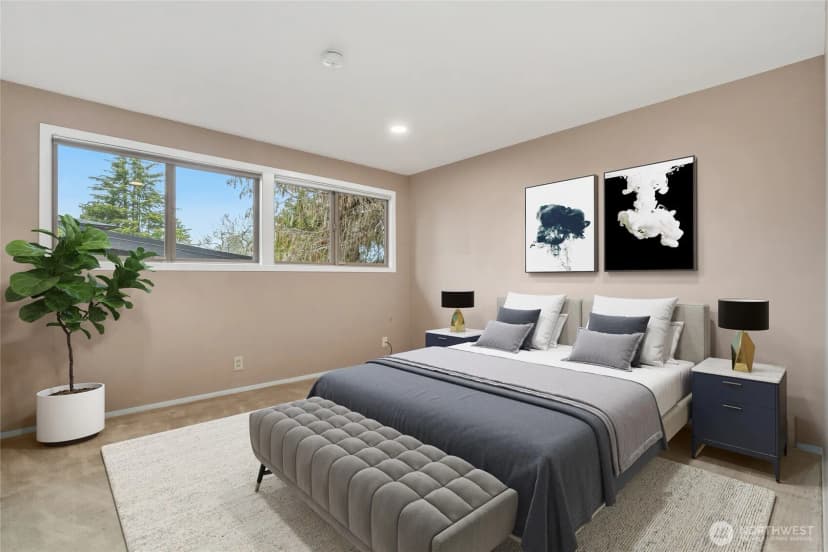 Property photo for 4123 94th Avenue Se, Mercer Island photo 12