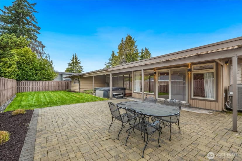 Property photo for 4123 94th Avenue Se, Mercer Island photo 20