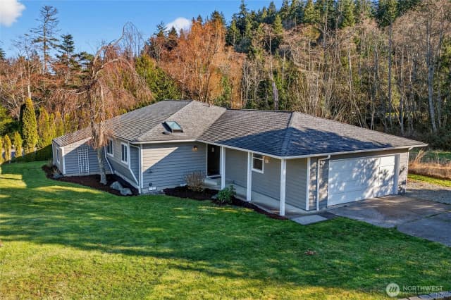 Property photo for 523 Kloshe Way, La Conner
