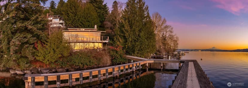 Property photo for 8025 W Mercer Way, Mercer Island photo 17