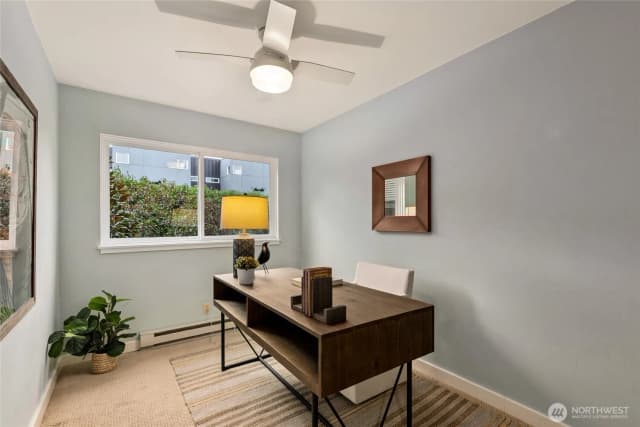 Property photo for 2111 E John Street #202, Seattle photo 5