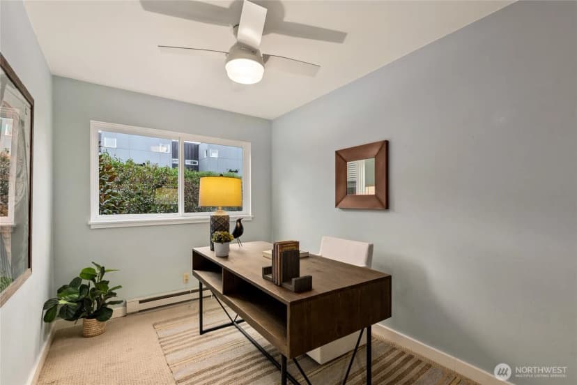 Property photo for 2111 E John Street #202, Seattle photo 5
