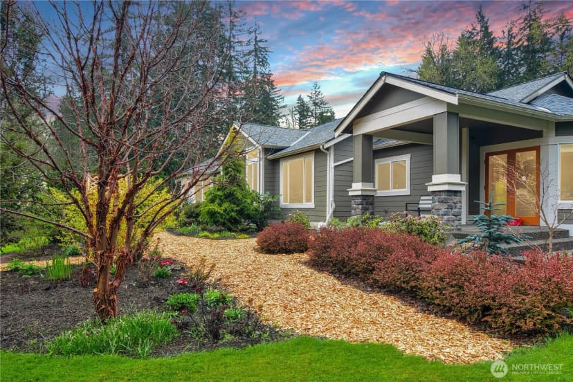 Property photo for 19110 Fales Road, Snohomish photo 5