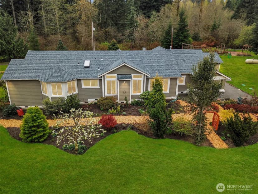 Property photo for 19110 Fales Road, Snohomish
