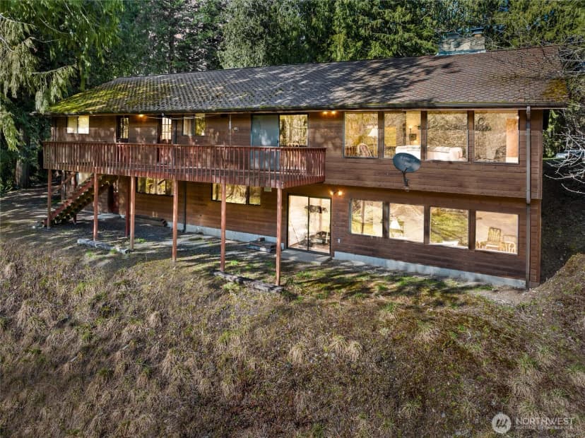 Property photo for 30703 Se 408th Street, Enumclaw photo 5