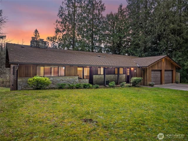 Property photo for 30703 Se 408th Street, Enumclaw photo 2