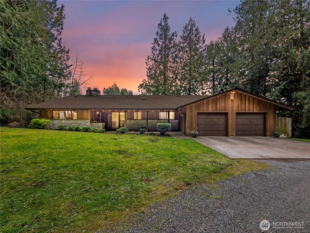 Property photo for 30703 Se 408th Street, Enumclaw