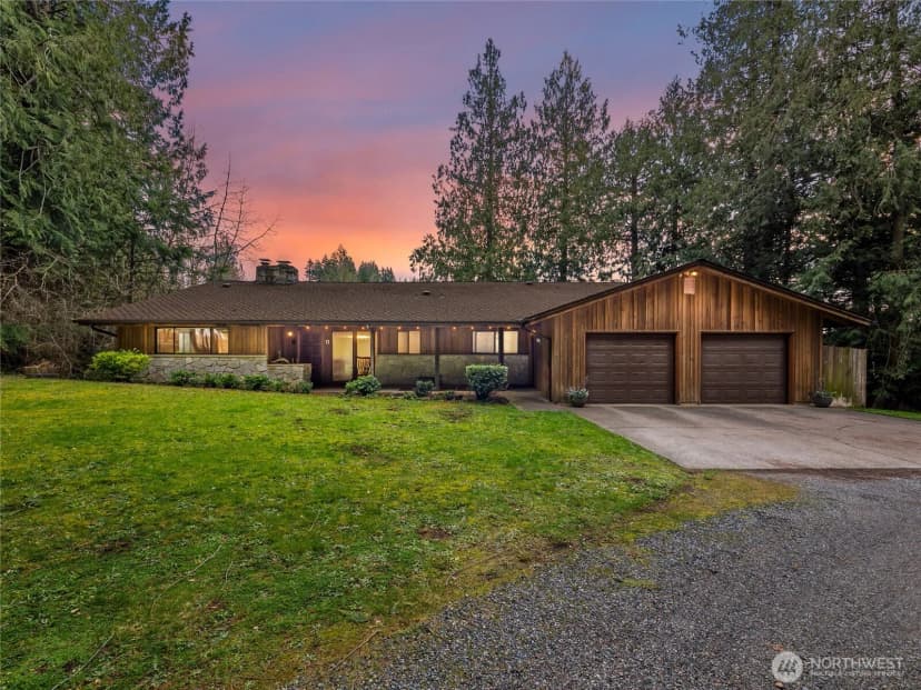 Property photo for 30703 Se 408th Street, Enumclaw