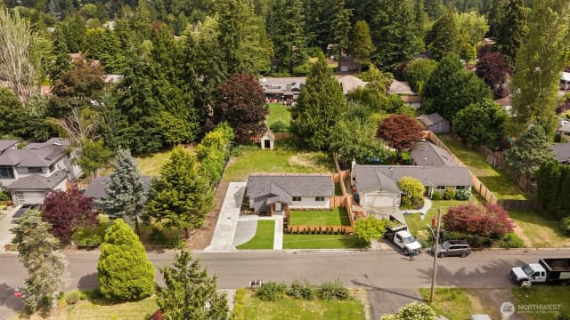 Property photo for 8708 Ne 140th Street #a, Kirkland photo 3