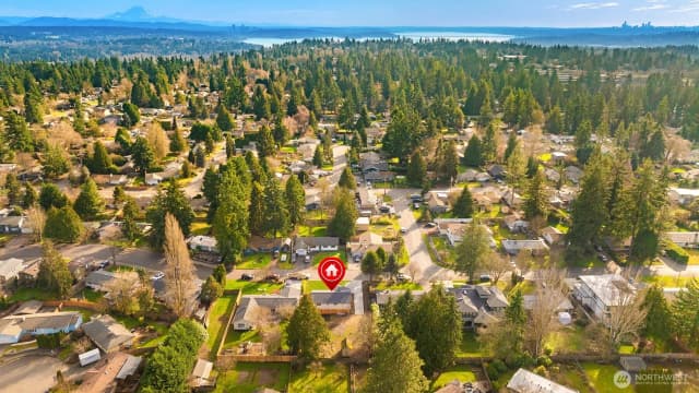 Property photo for 8708 Ne 140th Street #a, Kirkland photo 5